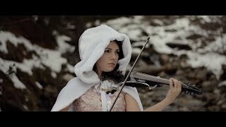 Ed Sheeran  Perfect  VioDance Violin Cover The Wedding Album [upl. by Dinah]