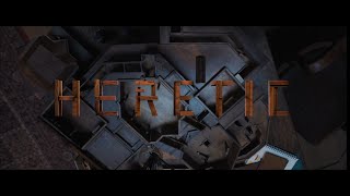 Heretic  Official Trailer  In Cinemas Everywhere in UK and Ireland NOW [upl. by Eeldivad]