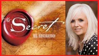 Audiolibro EL SECRETO en ESPAÑOL de RHONDA BYRNE RESUMEN [upl. by Haya242]