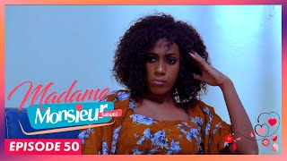 🇨🇲 Série Camerounaise  MADAMEMONSIEUR S01 Episode 50 [upl. by Kerekes223]