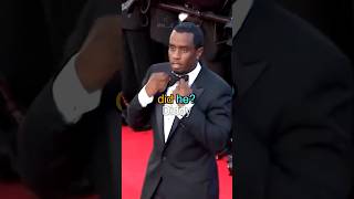 Eminem’s Diss on Diddy [upl. by Moyer956]