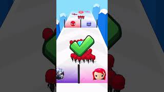 AGENT SUPER HERO RUN 🦸 ⭕️⭕️ game games funnyvideos funny viral trending [upl. by Reahard]