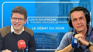 Le Débat du jour  Pourquoi Kamala Harris atelle subi un revers historique [upl. by Schear]