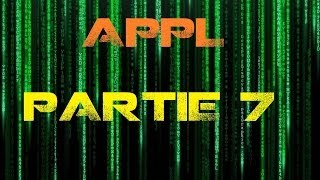 TUTO FR  APPL  Partie 7 FULL HD [upl. by Lore382]