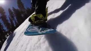 201415 FLOW BINDINGS [upl. by Yemac]