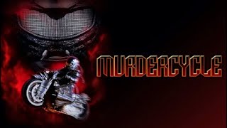 Murdercycle Alien Death Machine  Official Trailer  Charles Wesley  Cassandra Ellis [upl. by Erasmus]