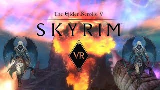 6 Immersive Mods for Skyrim VR [upl. by Lionello]