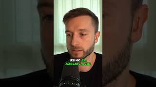 Azelaic Acid 15 for hair loss The Evidence Says This hairloss [upl. by Tegirb648]