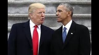 Belloq Syncs With Obama Vs Trump Beatbox [upl. by Nnylsia]