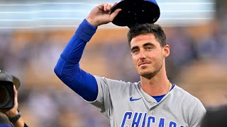 2023 Cody Bellinger “NL Comeback Player Of The Year” Highlights [upl. by Nesral]