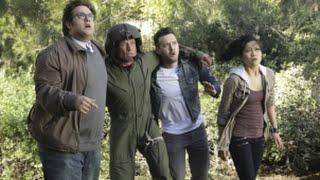 Scorpion Season 1 Episode 19 Review amp After Show  AfterBuzz TV [upl. by Tuckie]