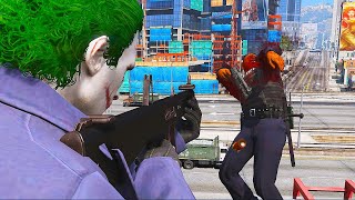 GTA 5 EpicBrutal Kill Compilation 14 [upl. by Rosina]