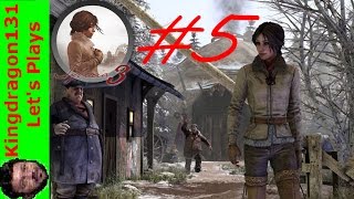 Syberia 3 part 5 Stamping the Pass [upl. by Wende]