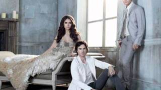 The vampire diaries soundtrackKevin DanielGuarded S03E15 [upl. by Eylhsa]