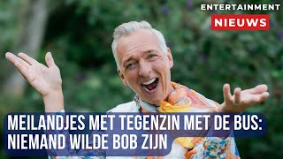 Meilandjes met tegenzin met de bus niemand wilde BOB zijn [upl. by Eiroj69]