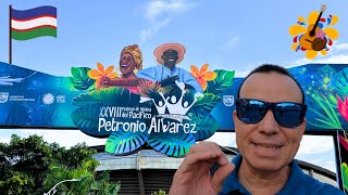 PETRONIO ALVAREZ 2024 Cali Colombia XVIII Festival [upl. by Tlevesoor]