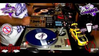 Don Omar ftTego Calderonbandoleros slowed n sliced by dj chuckstapromo only [upl. by Rot]