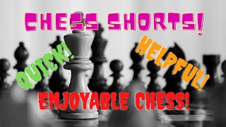 Crazy Poison Pawn Najdorf Featuring MVL and Fabiano Caruana Chess shorts [upl. by Nadean]