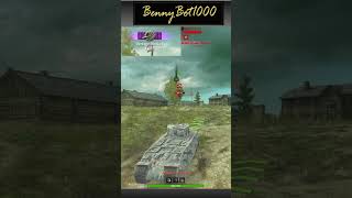 TOG WOT Blitz 37k SPOTTING Damage wotblitz worldoftanksblitz tog [upl. by Chemosh]