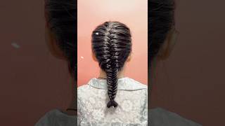 hairstyle hairtutorial shortsvirel shortvideohort trending [upl. by Latonia]