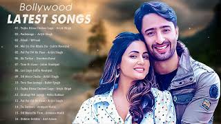 Latest Hindi Songs 💖 Hindi Song 2022 💖 New Hindi Bollywood Hits Songs 2022 [upl. by Harad691]