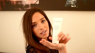 Get Big Gorgeous Healthy Hair Sachajuan Volume Cream Review [upl. by Lisan]