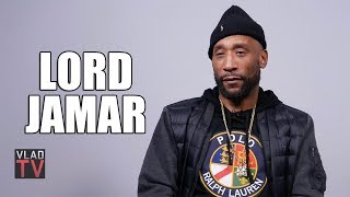 Lord Jamar and Vlad Debate if EazyE Died of AIDS if Suge Knight Injected Him Part 12 [upl. by Asilet17]