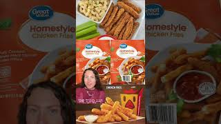 Have You EVER Seen These Foods at Walmart walmartfood [upl. by Shabbir]