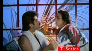 Aag Lag Rahi Hai Full Song  Rakhwala [upl. by Neerod818]