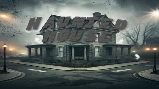 True Haunted house Real story [upl. by Hollister]