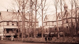 Canadian History and the Indian Residential School System [upl. by Aicirtam503]