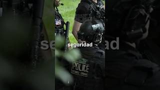 ¿La Delta Force asaltó la Casa Blanca [upl. by Nahsrad23]