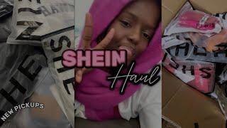 HAUL SHEIN 30€ [upl. by Rairb]