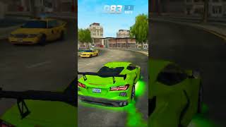 Extreme car driving simulator 2 shorts 100gamerf [upl. by Ahtnama]