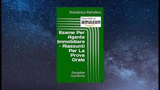 RESPONSABILITÀ PATRIMONIALE E GARANZIA DELLOBBLIGAZIONE  ESAME PER AGENTE IMMOBILIARE RIASSUNTI [upl. by Hendrika]