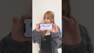 DDAY  The 9th Mini Album FALLIN [upl. by Alidia]