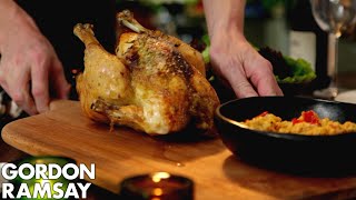 Sunday Roasts With Gordon Ramsay [upl. by Avihs]