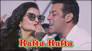 Raabta Title Track From quotRaabtaquot [upl. by Trometer]