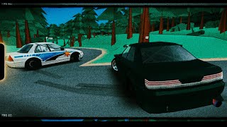 Fr Legends police tandem editOFFICIAL TRAILER [upl. by Pimbley]