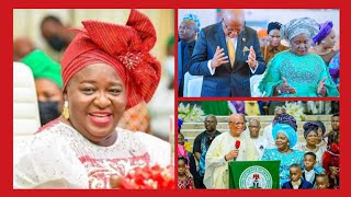 BREAKING NEWS AKWA IBOM FIRST LADY PATIENCE UMO ENO IS DÈAD [upl. by Seyah]