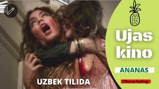 Zombi Ujas kino Ozbek tilida  Ужас зомбиquot ujas стрим ужас 4 [upl. by Gotcher]