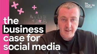 How to make a business case for social media [upl. by Hesther]