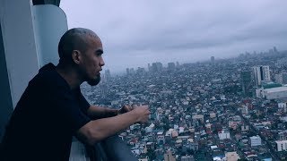 Bugoy na Koykoy  Malapit Sa Mga Ulap Official Music Video [upl. by Ecined394]