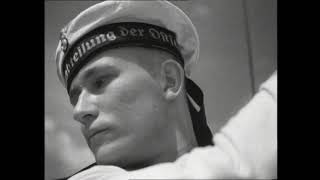 Olympia II  Fest der Schönheit 1936 HD von Leni Riefenstahl [upl. by Dannie641]