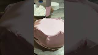 How to Make Different Design on Cream Cakes  Most Important Food of Any Birthday Party [upl. by Eelame941]