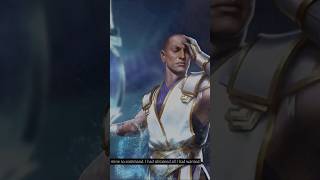 Mortal Kombat 11 Endings in 60 Seconds  MK11  Rain [upl. by Alyehc]