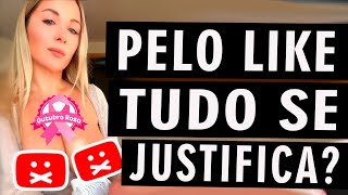 OUTUBRO ROSA MÁS NEM TUDO SE JUSTIFICA [upl. by Bricker]