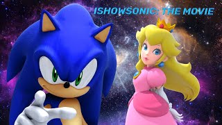 Ishowsonic the movie opening scene [upl. by Gula]