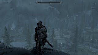 The Elder Scrolls V Skyrim Lets Play 2  Lets get some proper armor [upl. by Schapira]