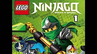 Ninjago Folge 3 und 4 Hörspiel deutsch [upl. by Coffin]